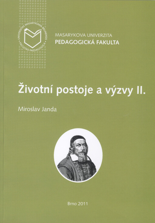 Životní postoje a výzvy II.