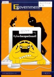 Egovernment : elektronizace veřejné správy