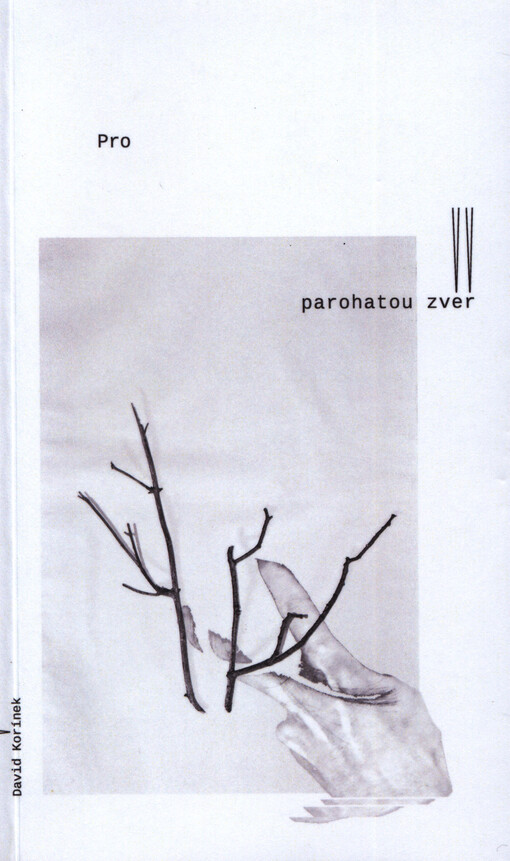 Pro parohatou zvěř