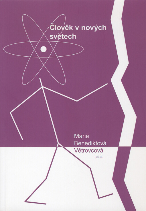 Člověk v nových světech
