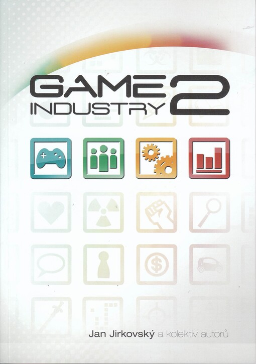 Game industry 2