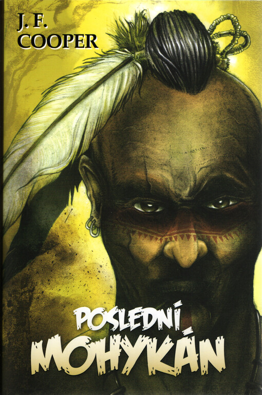 Poslední Mohykán