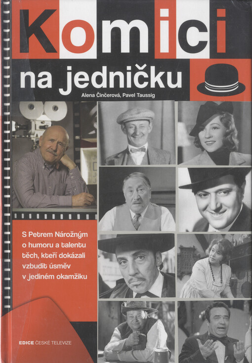 Komici na jedničku