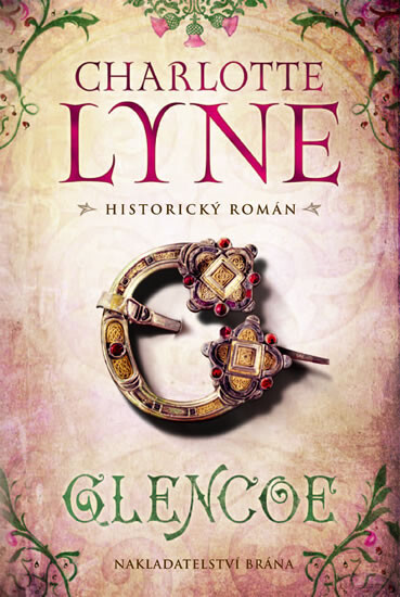 Glencoe :historický román