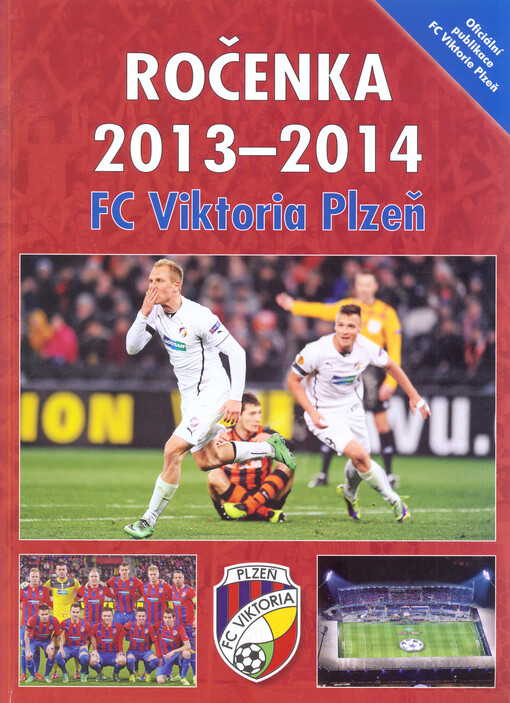 Ročenka ... FC Viktoria Plzeň