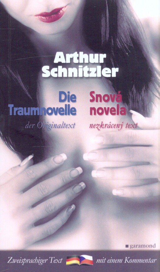 Die Traumnovelle =Snová novela