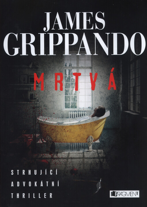 Mrtvá