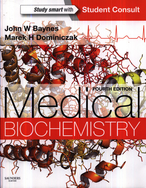 Medical biochemistry
