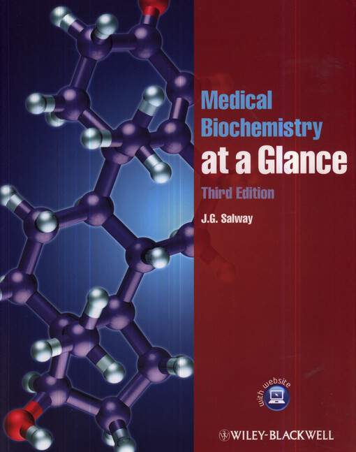 Medical biochemistry at a glance