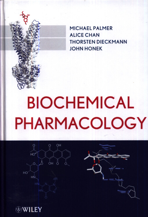Biochemical pharmacology    