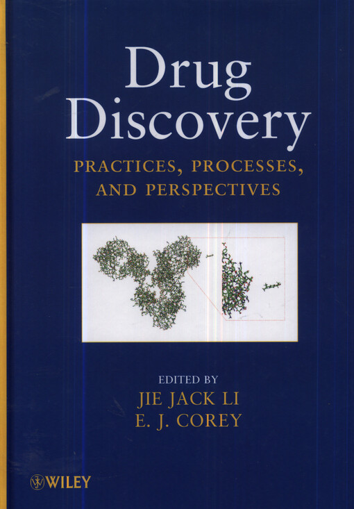 Drug discovery