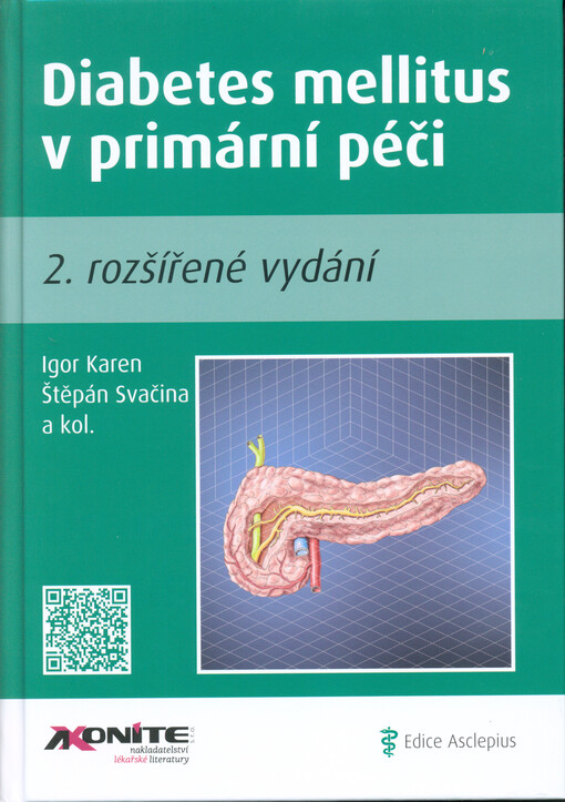 Diabetes mellitus v primární péči