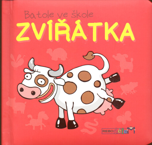 Zvířátka