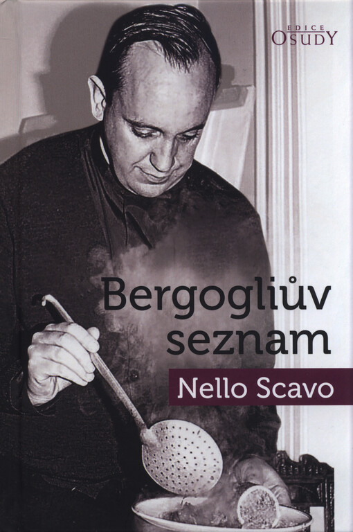 Bergogliův seznam