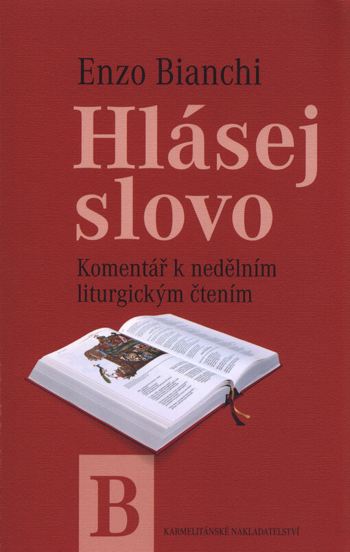 Hlásej slovo (B)