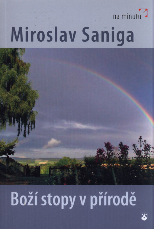 Boží stopy v přírodě