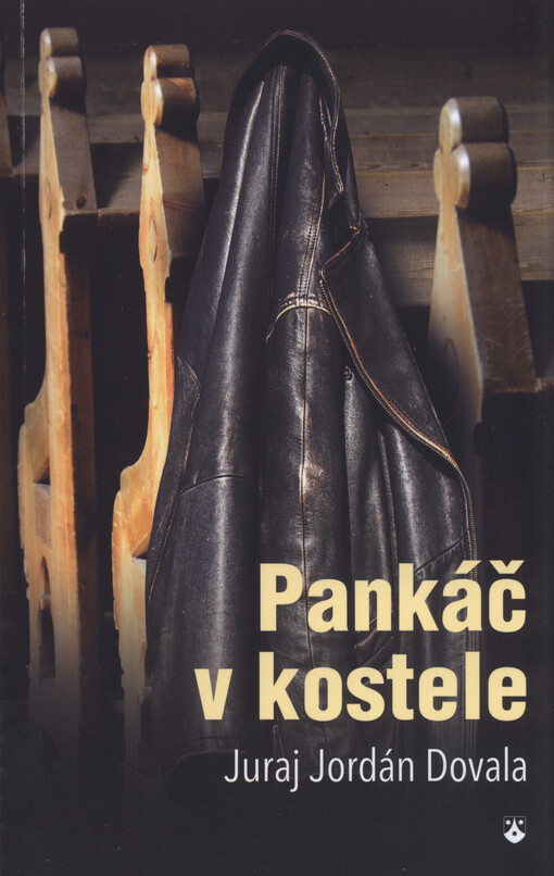 Pankáč v kostele