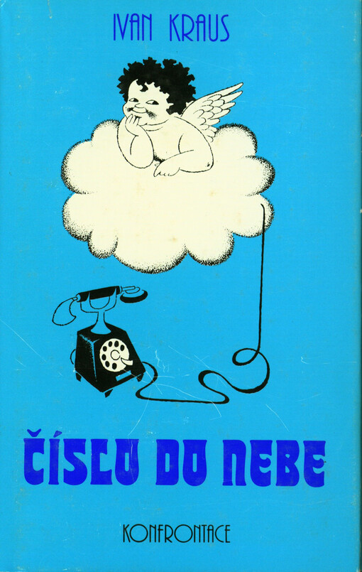 Číslo do nebe