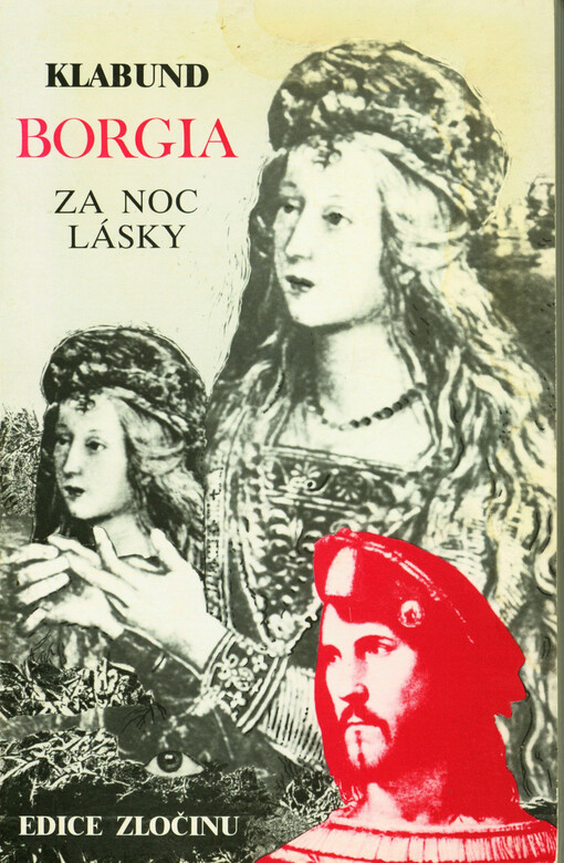 Borgia: Za noc lásky