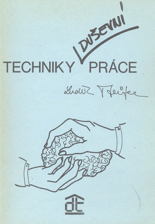 Techniky duševní práce