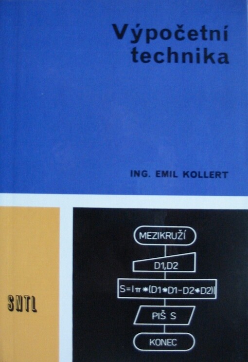 Výpočetní technika: učebnice pro 2. ročník středních odborných škol