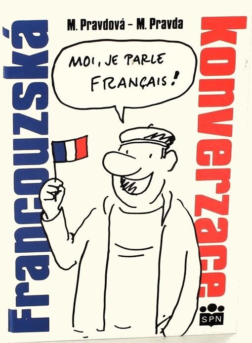 Francouzská konverzace