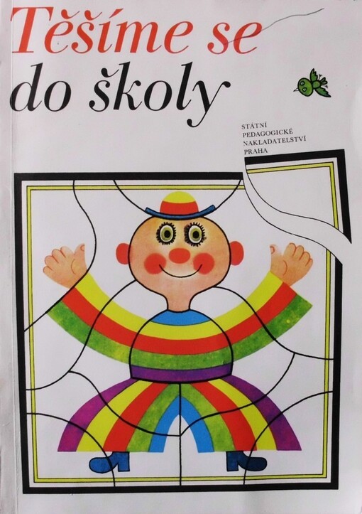 Těšíme se do školy