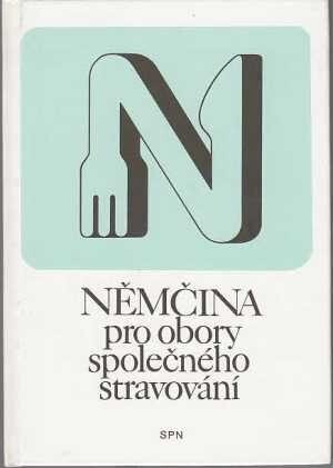 Němčina pro obory společného stravování