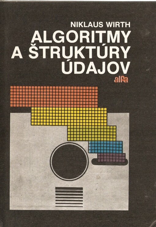 Algoritmy a štruktůry údajov