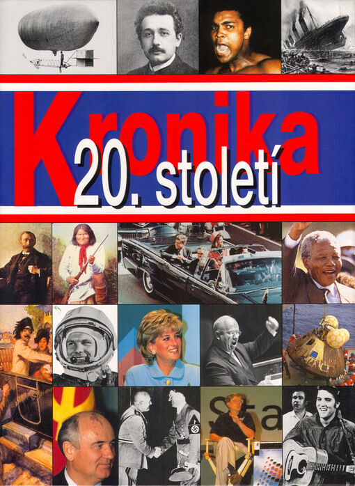 Kronika 20. století