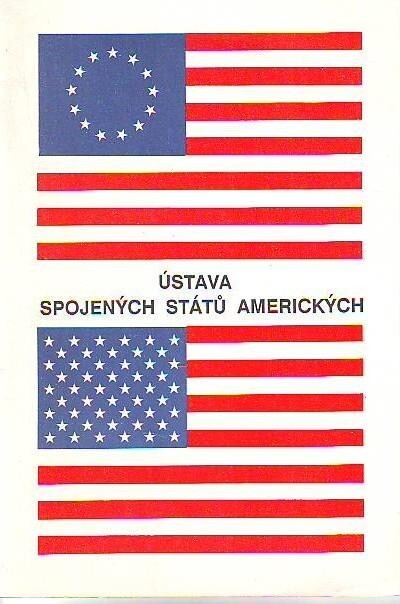 Ústava Spojených států amerických ze dne 17. září 1787