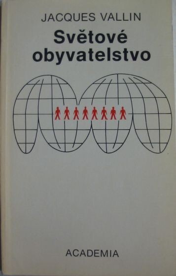 Světové obyvatelstvo, Vyd. 1.