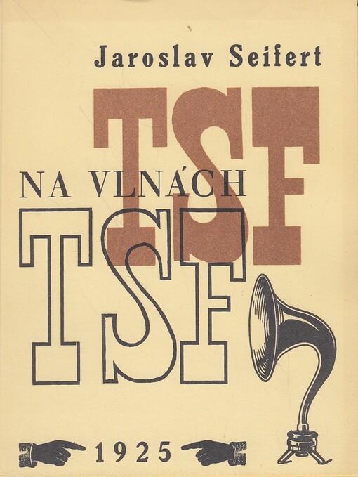 Na vlnách TSF
