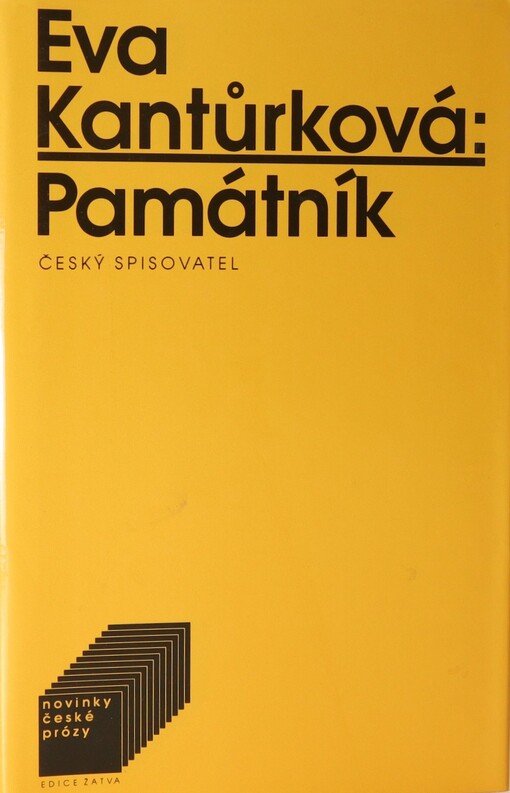 Památník