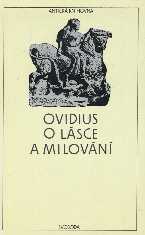 O lásce a milování