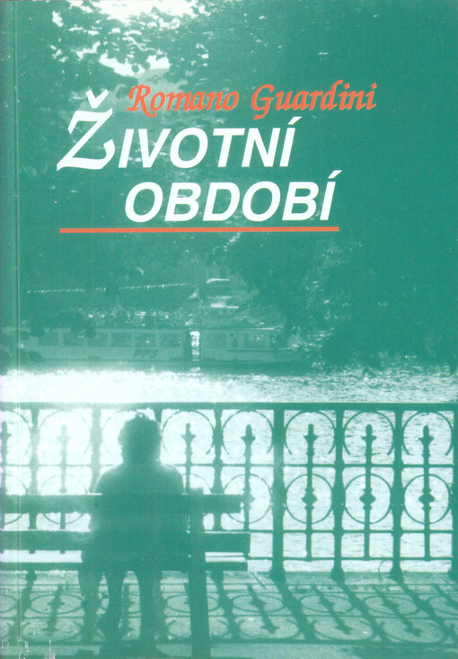 Životní období : jejich etický a pedagogický význam