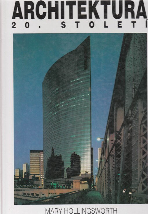 Architektura 20. století