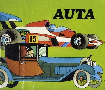 Auta