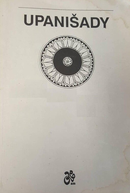 Upanišady