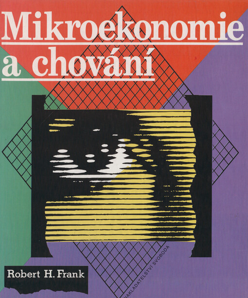 Mikroekonomie a chování