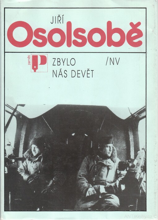 Zbylo nás devět