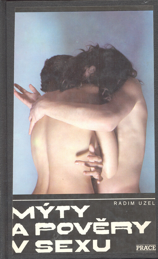Mýty a pověry v sexu, 2. vyd.