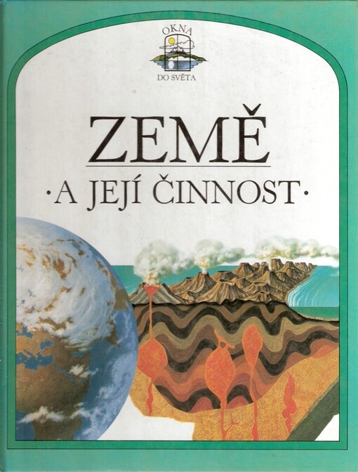 Země a její činnost