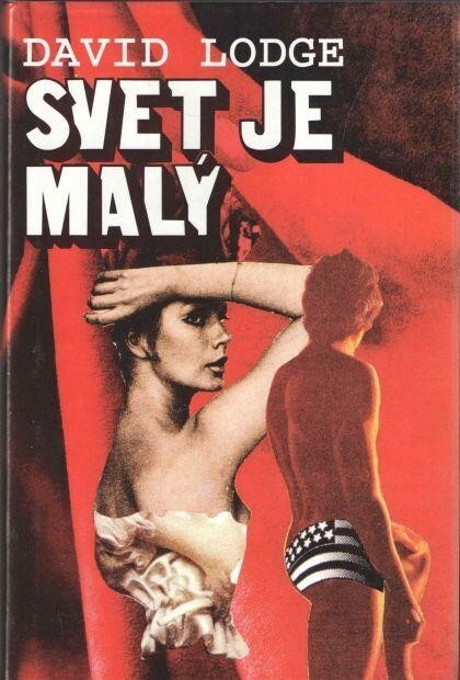 Svet je malý.