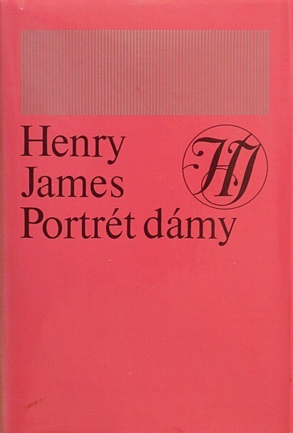 Portrét dámy.