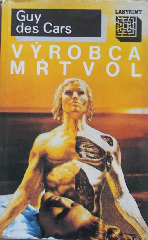 Výrobca mrtvol