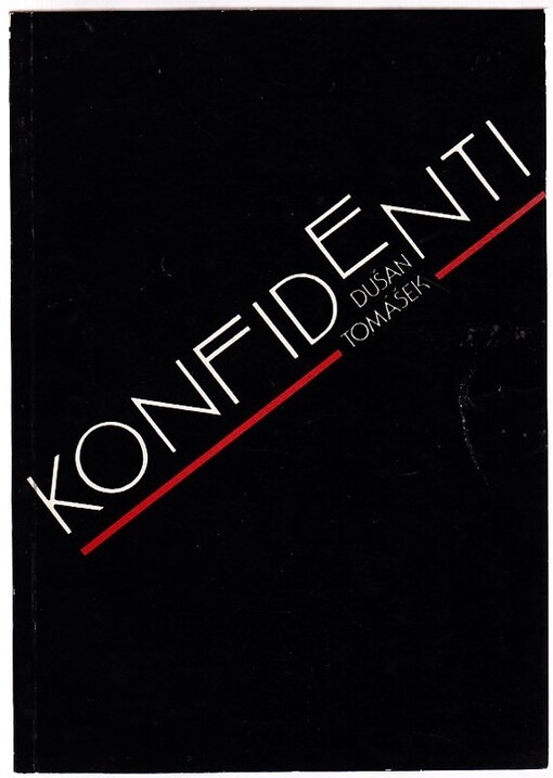 Konfidenti