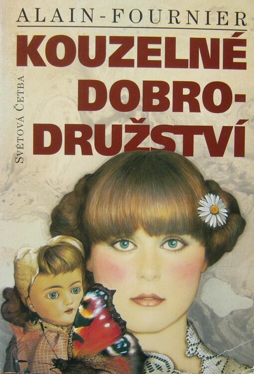 Kouzelné dobrodružství