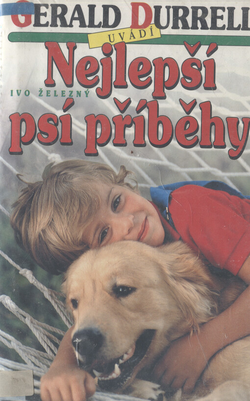 Nejlepší psí příběhy