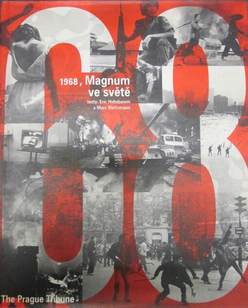1968, Magnum ve světě